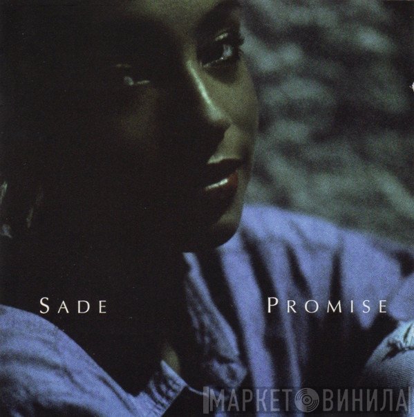 Sade  - Promise