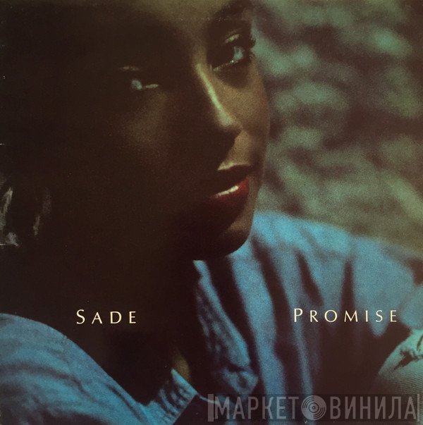 Sade  - Promise