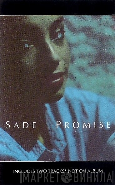 Sade  - Promise