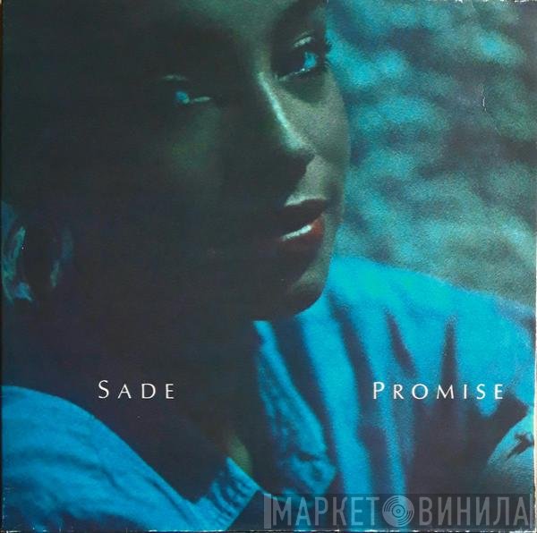 Sade  - Promise