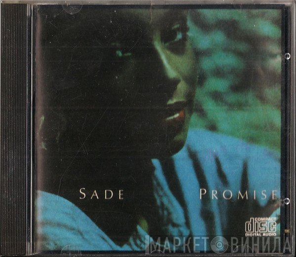 Sade  - Promise