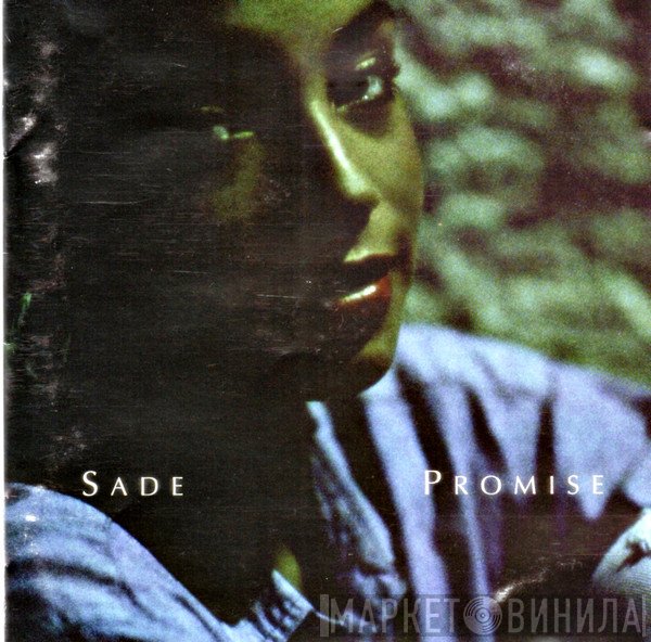 Sade  - Promise
