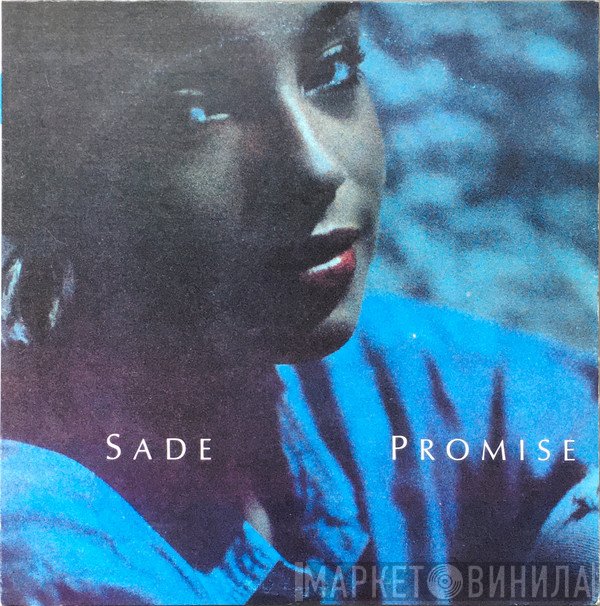 Sade  - Promise