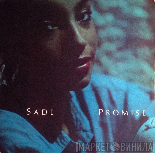 Sade  - Promise