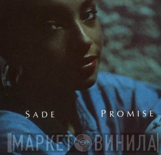 Sade  - Promise