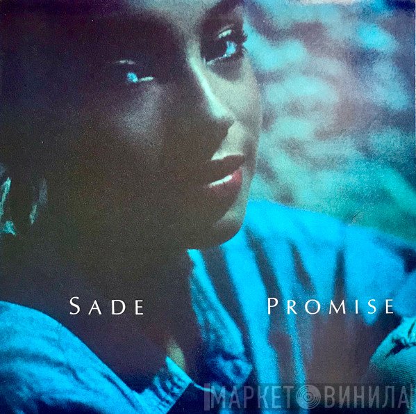 Sade  - Promise