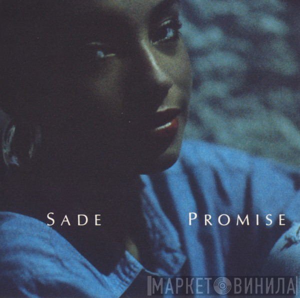 Sade  - Promise