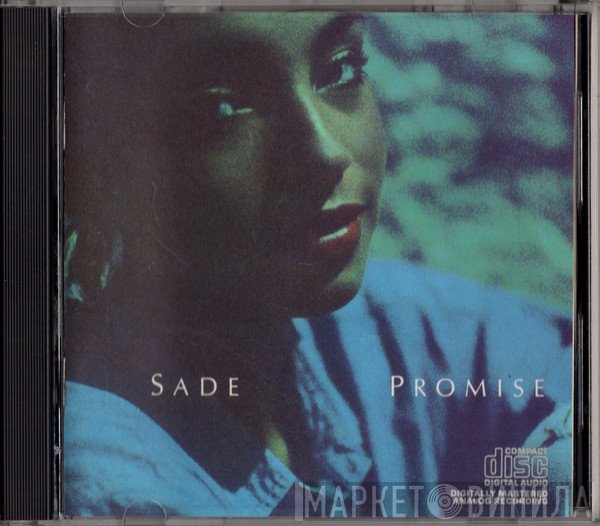 Sade  - Promise