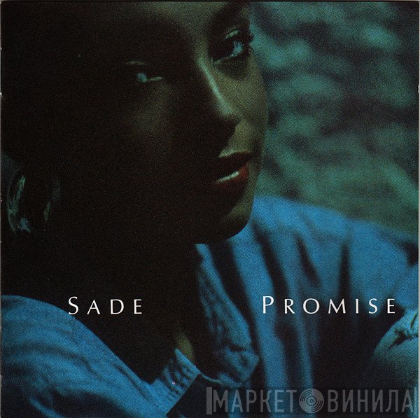 Sade  - Promise