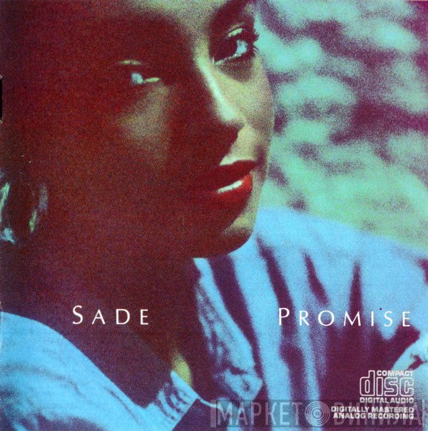 Sade  - Promise