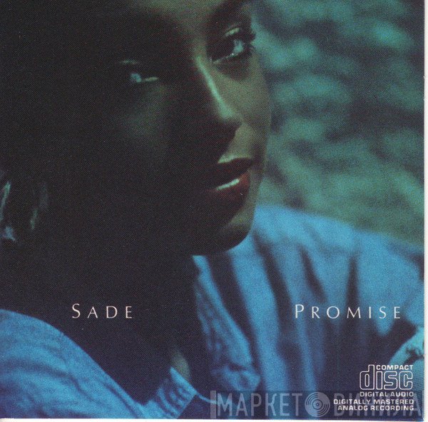 Sade  - Promise