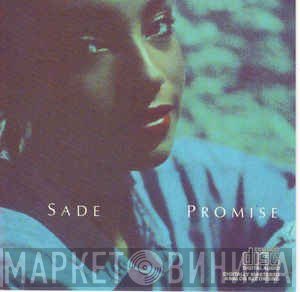 Sade  - Promise