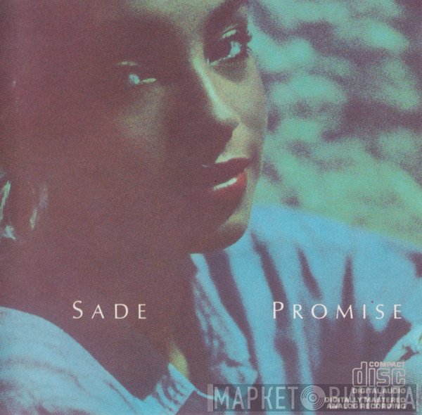 Sade  - Promise