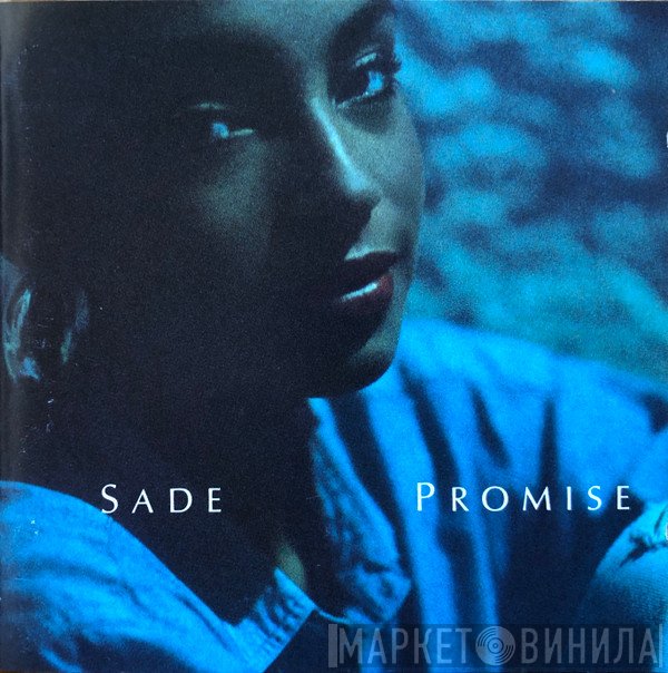 Sade  - Promise