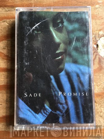 Sade  - Promise