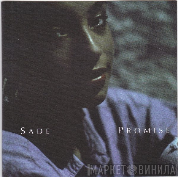 Sade  - Promise