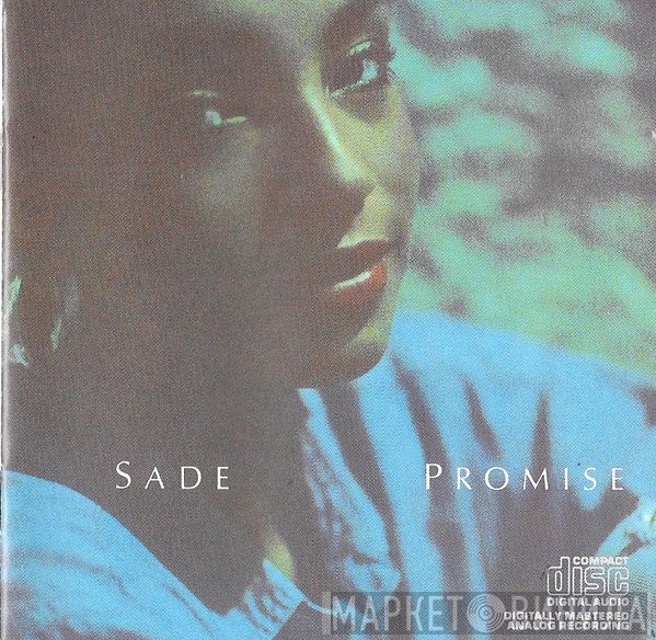 Sade  - Promise