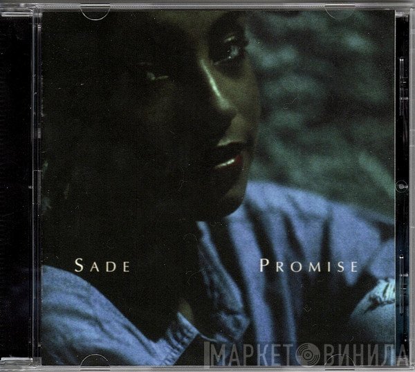 Sade  - Promise