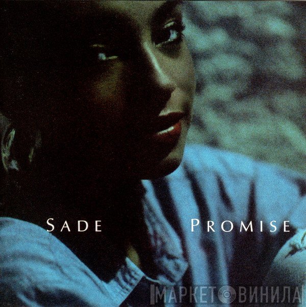 Sade  - Promise