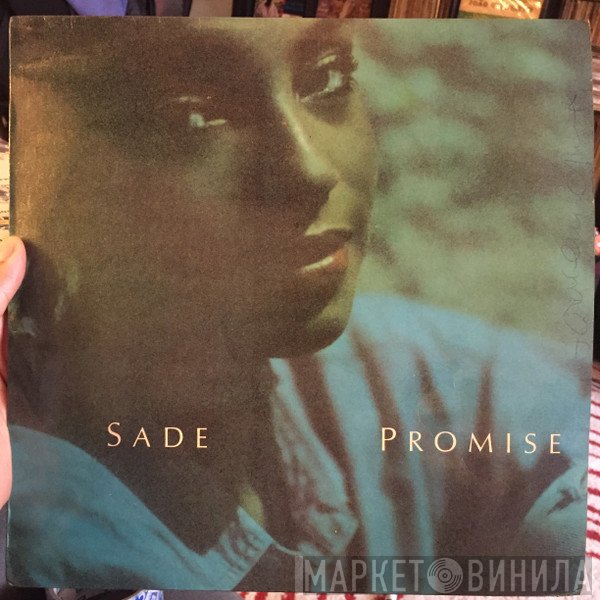 Sade  - Promise