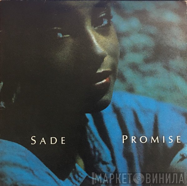 Sade  - Promise