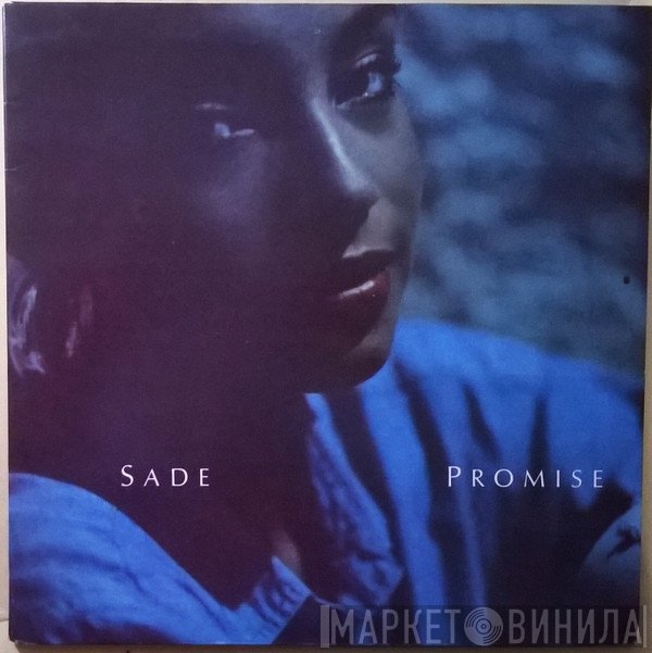 Sade  - Promise