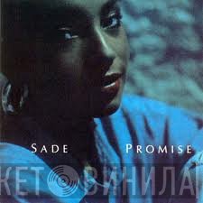 Sade  - Promise