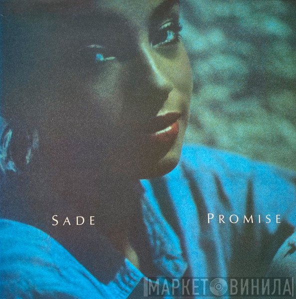 Sade  - Promise