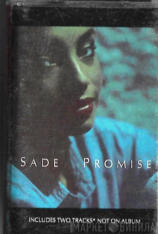 Sade  - Promise