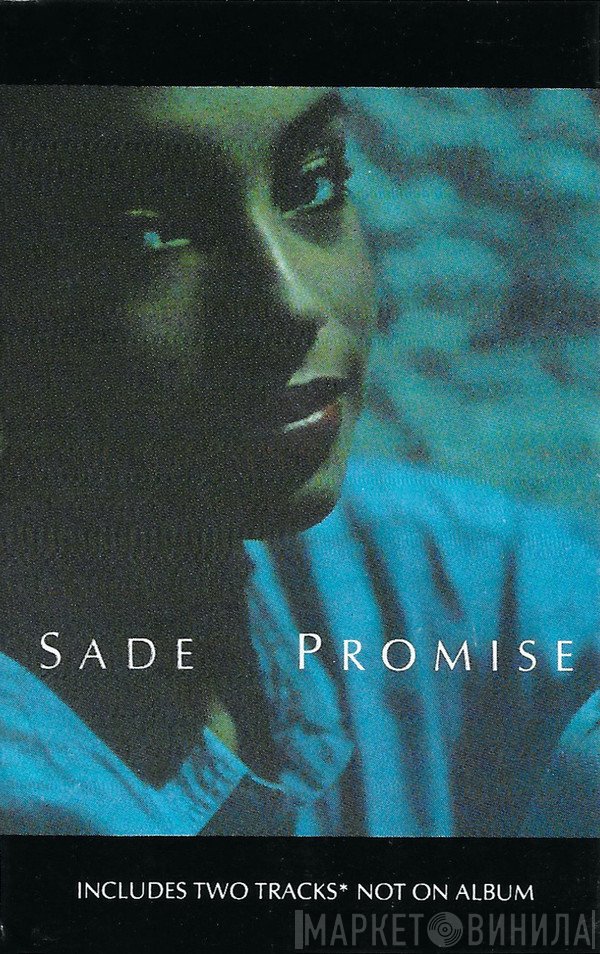 Sade  - Promise