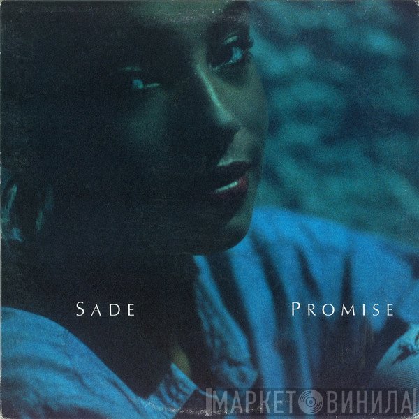 Sade - Promise