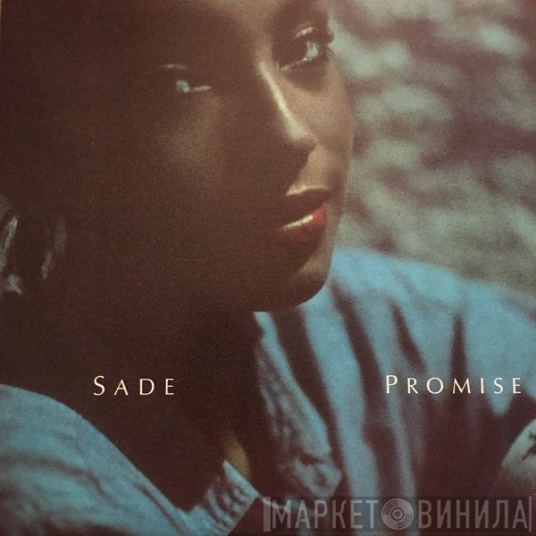 Sade  - Promise