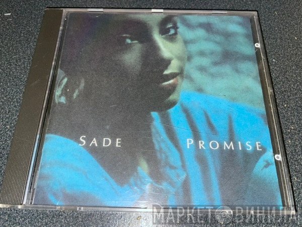 Sade  - Promise