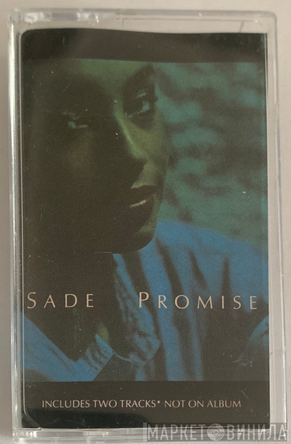Sade  - Promise