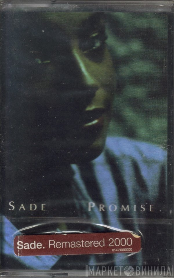 Sade  - Promise