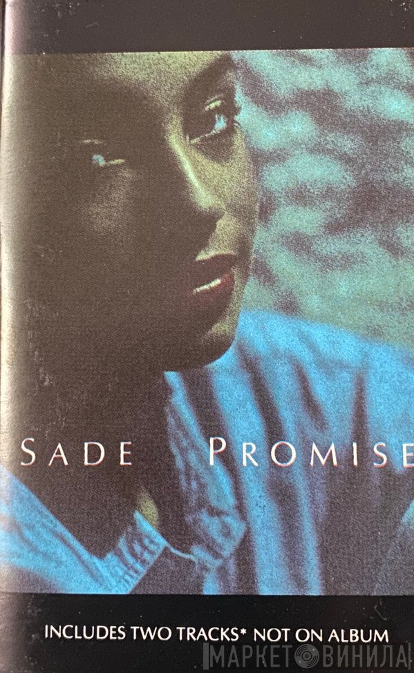 Sade  - Promise