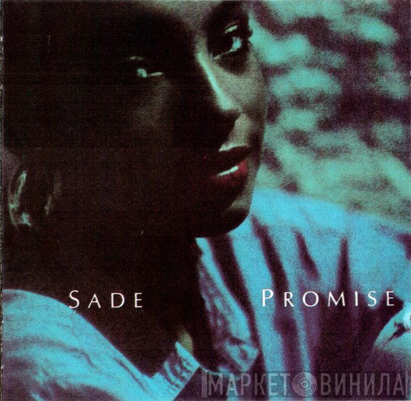 Sade  - Promise