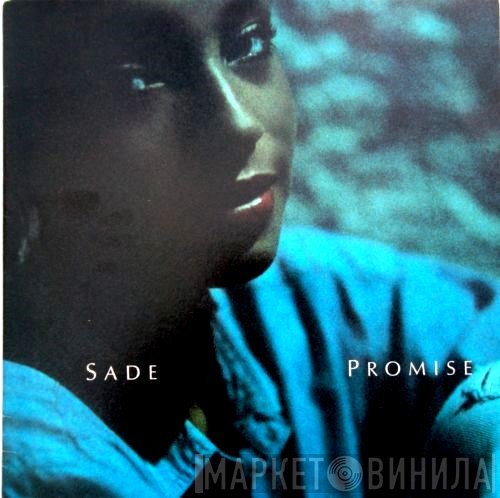 Sade  - Promise