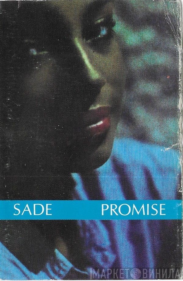 Sade  - Promise