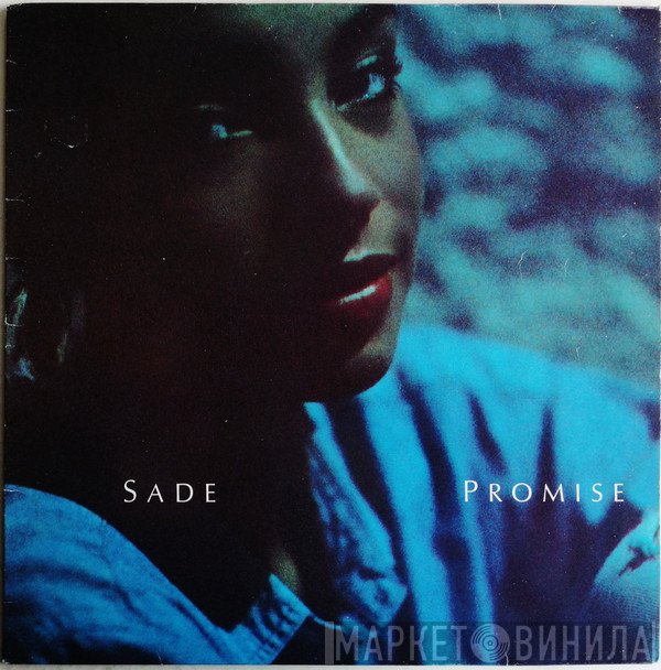 Sade  - Promise