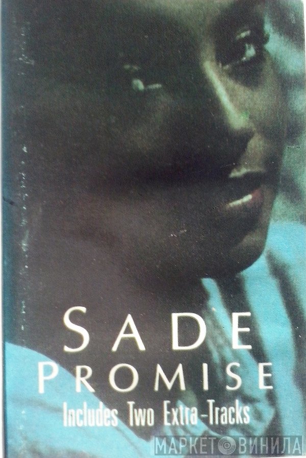 Sade  - Promise
