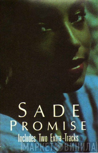 Sade  - Promise
