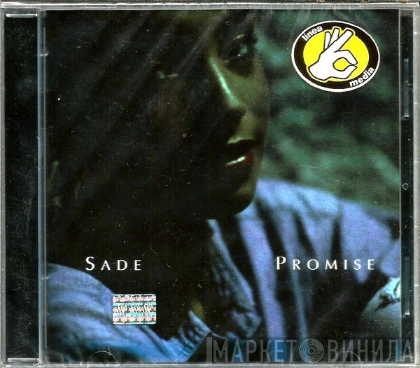 Sade  - Promise