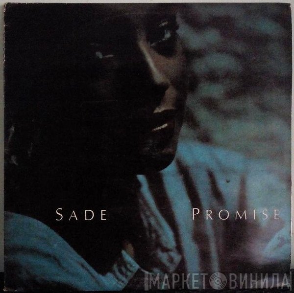 Sade  - Promise