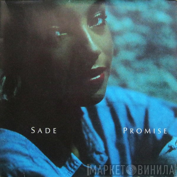 Sade  - Promise