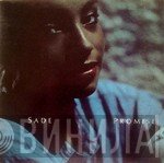 Sade  - Promise