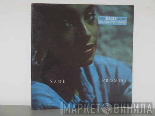 Sade  - Promise