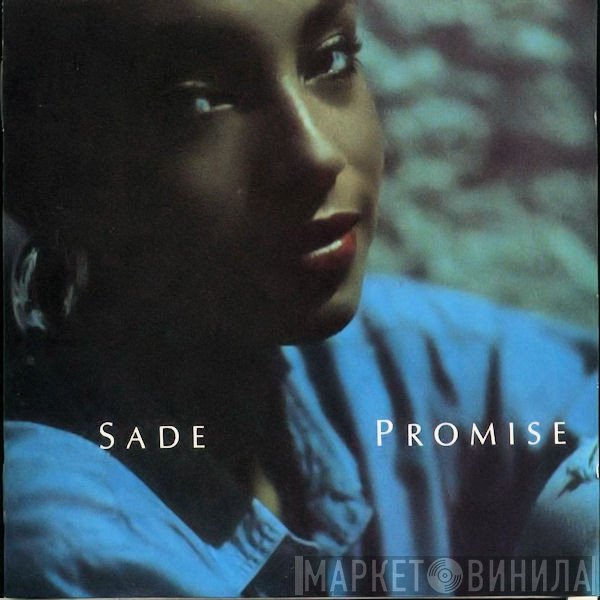 Sade  - Promise