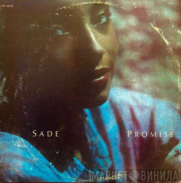 Sade  - Promise
