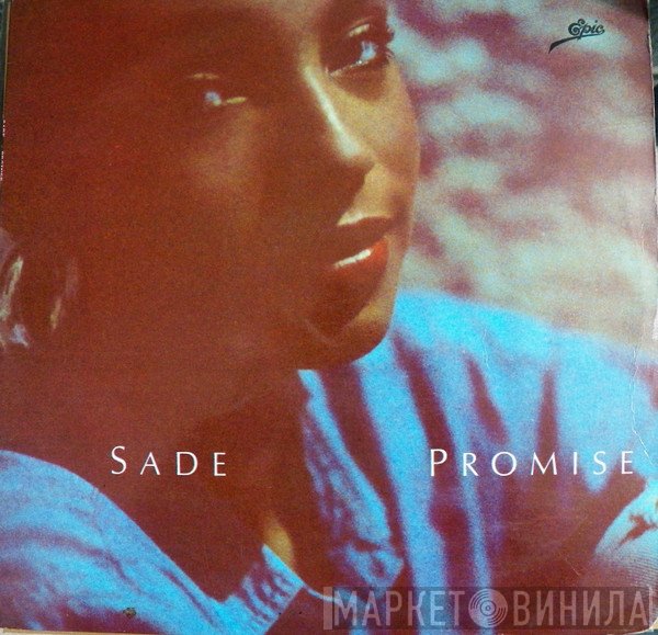 Sade  - Promise